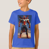 Tシャツ (正面)