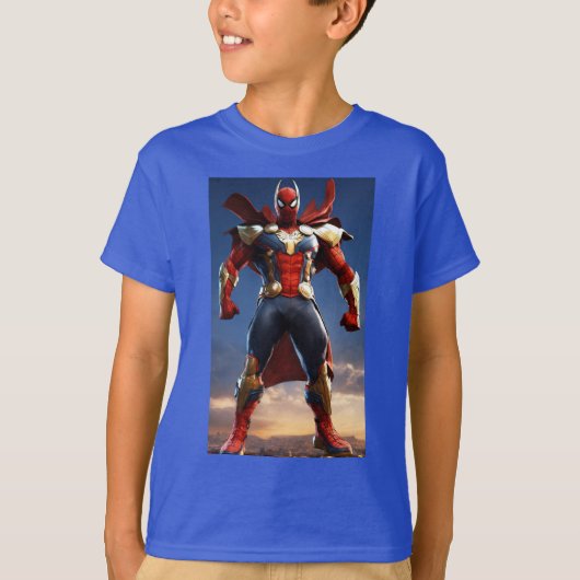 Tシャツ (正面)