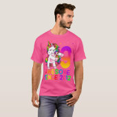 Tシャツ (正面フル)