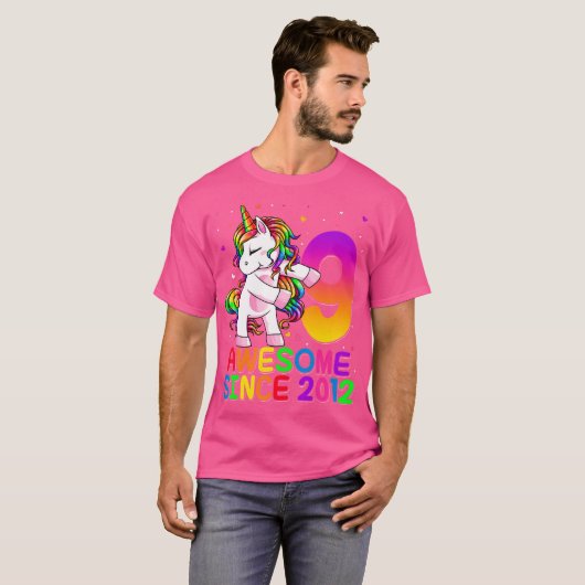 Tシャツ (正面フル)
