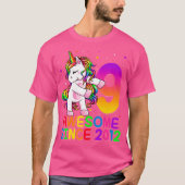 Tシャツ (正面)