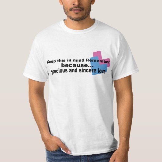 Tシャツ (正面)