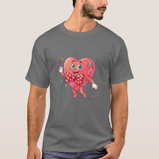 Tシャツ (正面)