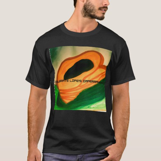 tシャツ (正面)