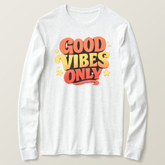 Tシャツ (デザイン正面)