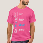 Tシャツ (正面)