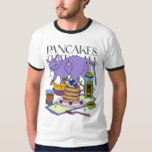 Tシャツ (正面)