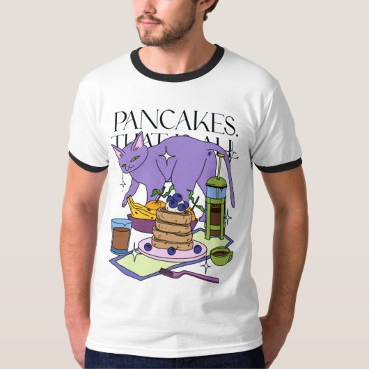 Tシャツ (正面)
