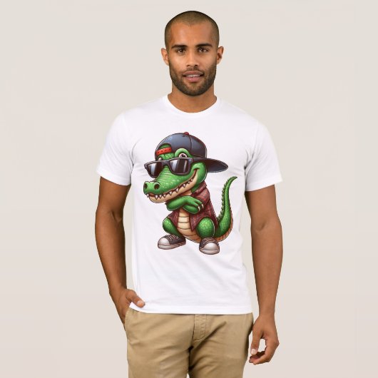 Tシャツ (正面フル)