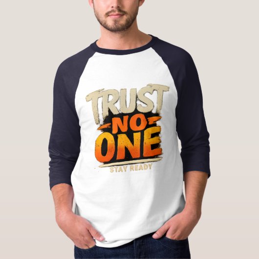 Tシャツ (正面)
