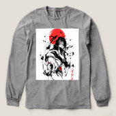 Tシャツ (デザイン正面)