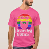 Tシャツ (正面)