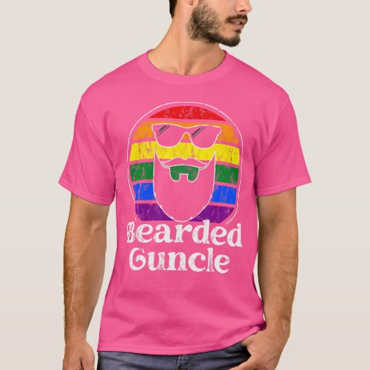 Tシャツ (正面)