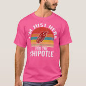 Tシャツ (正面)