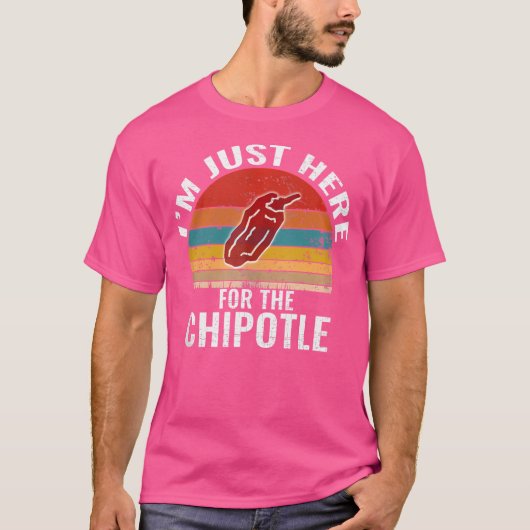 Tシャツ (正面)