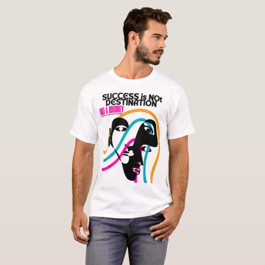 Tシャツ (正面フル)