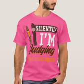 Tシャツ (正面)