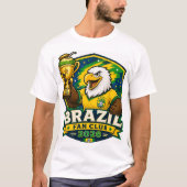 Tシャツ (正面)