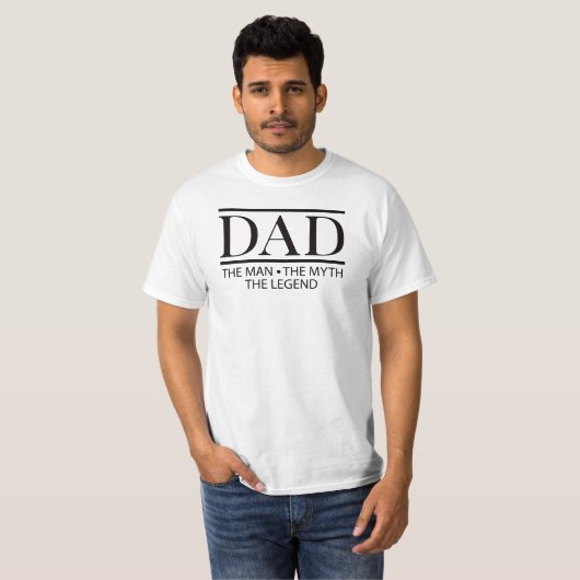 Tシャツ (正面フル)