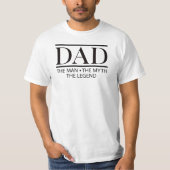 Tシャツ (正面)