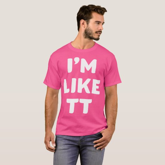 Tシャツ (正面フル)