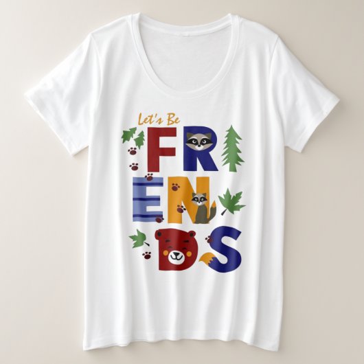 Tシャツ (デザイン正面)