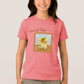 Tシャツ (正面)