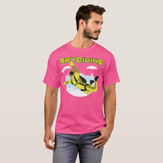 Tシャツ (正面フル)