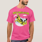 Tシャツ (正面)