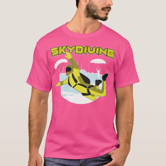 Tシャツ (正面)