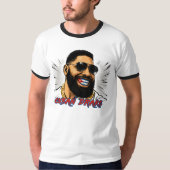 Tシャツ (正面)