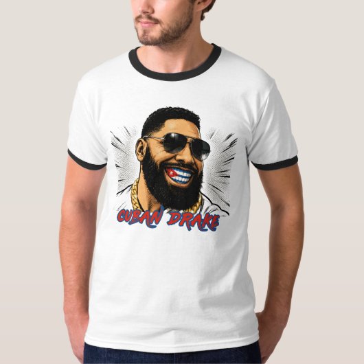 Tシャツ (正面)