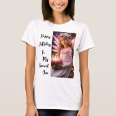 Tシャツ (正面)