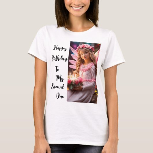 Tシャツ (正面)