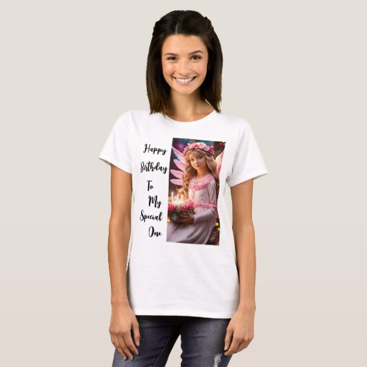 Tシャツ (正面フル)