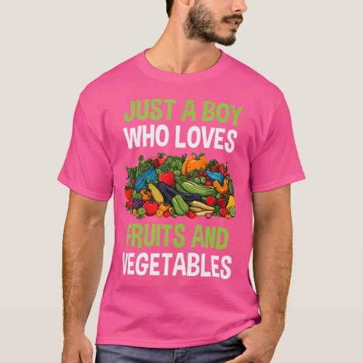 Tシャツ (正面)
