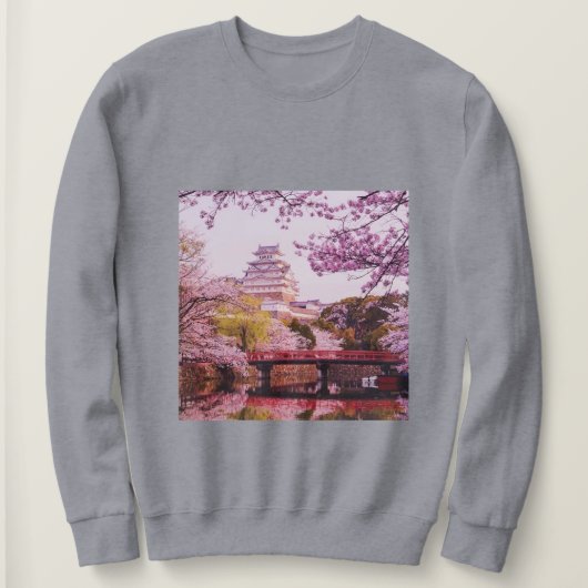 Tシャツ (デザイン正面)