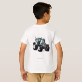 Tシャツ (裏面フル)