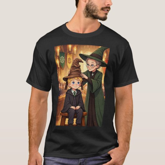Tシャツ (正面)