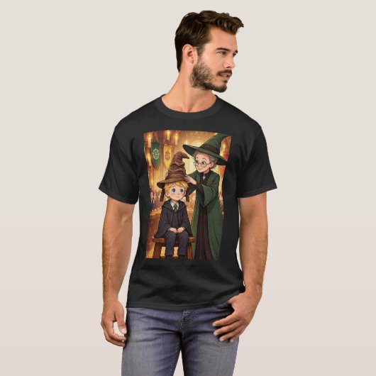 Tシャツ (正面フル)
