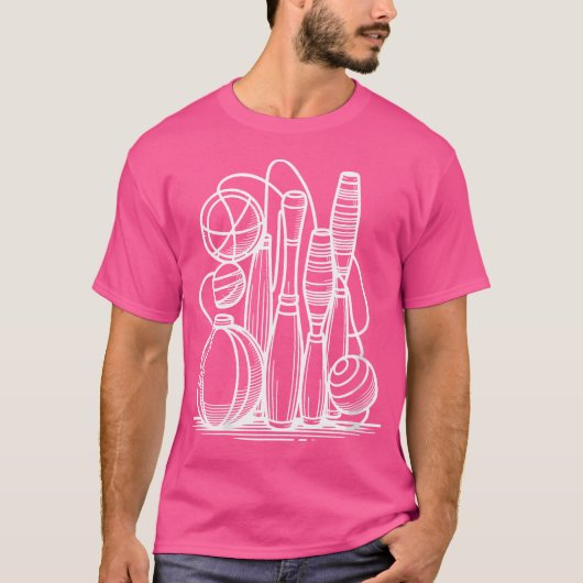 Tシャツ (正面)