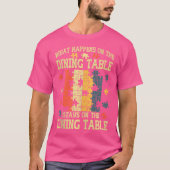 Tシャツ (正面)