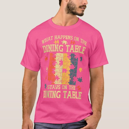 Tシャツ (正面)