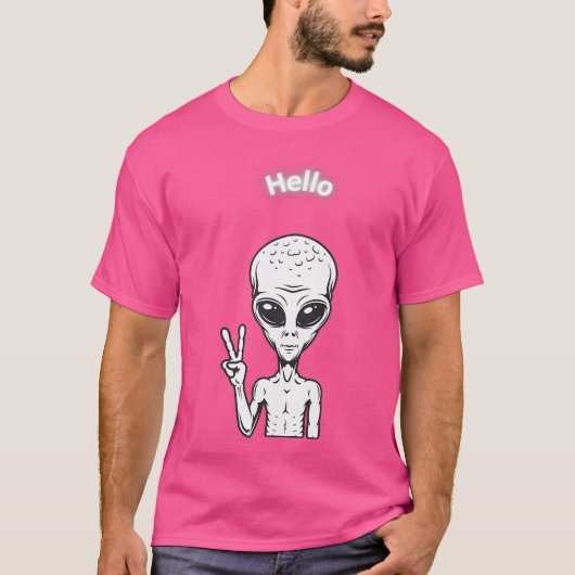 Tシャツ (正面)