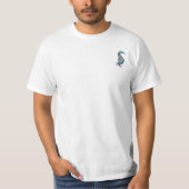 Tシャツ (正面)