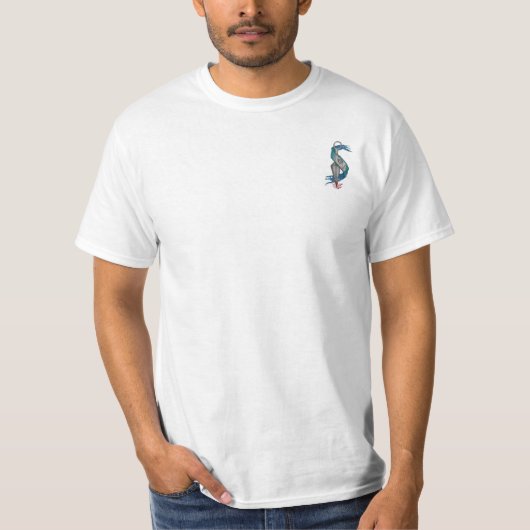 Tシャツ (正面)