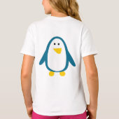 Tシャツ (裏面)