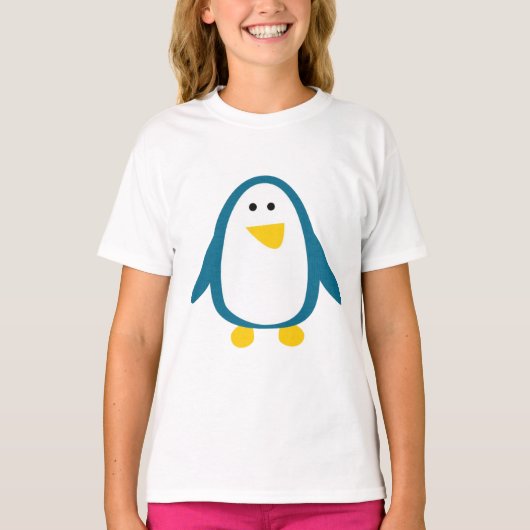 Tシャツ (正面)