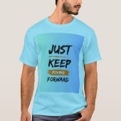 Tシャツ (正面)