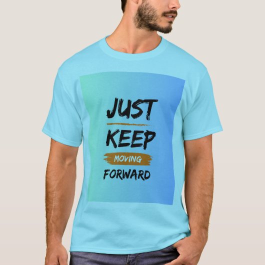 Tシャツ (正面)